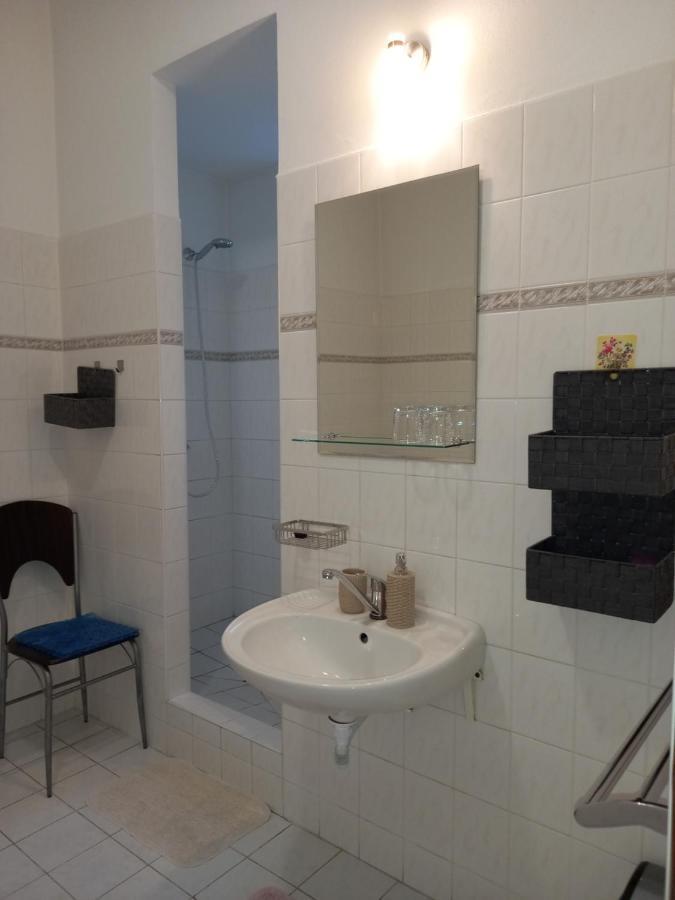 Apartman Marsik Nachod Luaran gambar