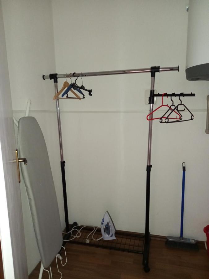 Apartman Marsik Nachod Luaran gambar