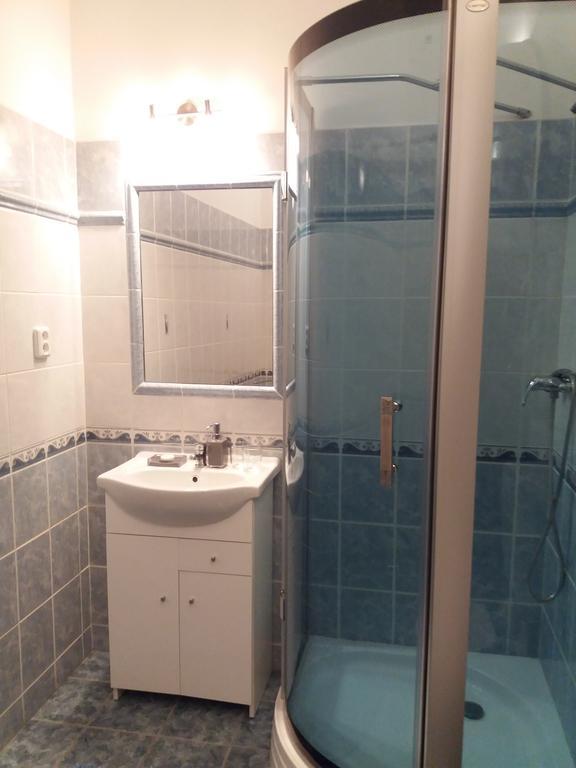 Apartman Marsik Nachod Luaran gambar